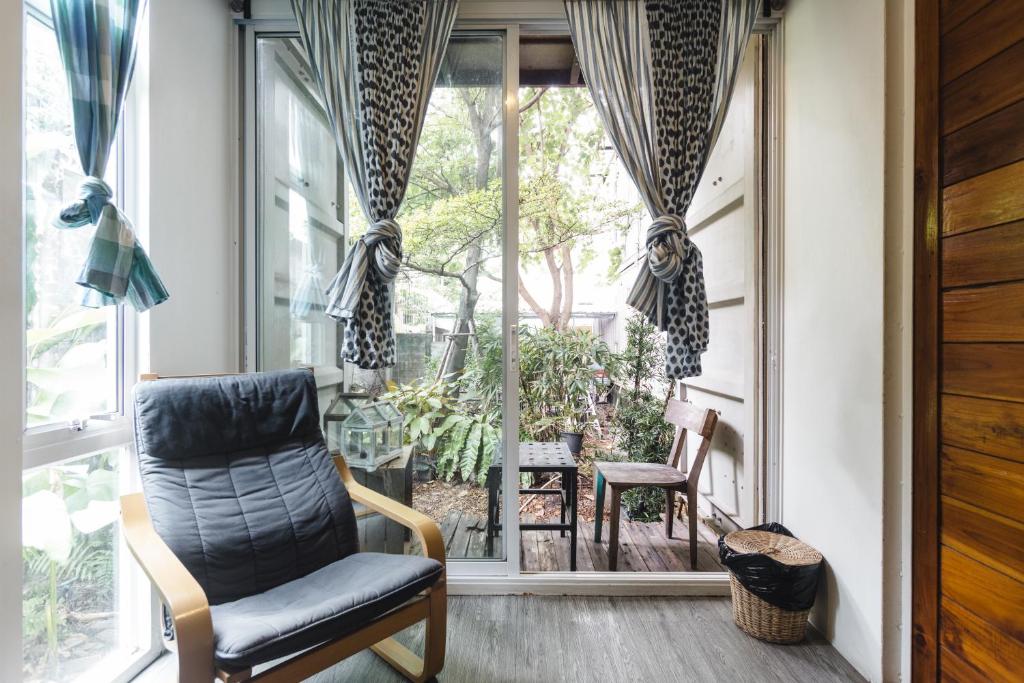 The Yard Bangkok Hostel - 17