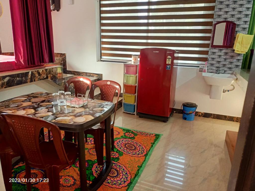 Fotografie z fotogalerie ubytování Divine View Holyday Home (Homestay) v destinaci Kalpatta