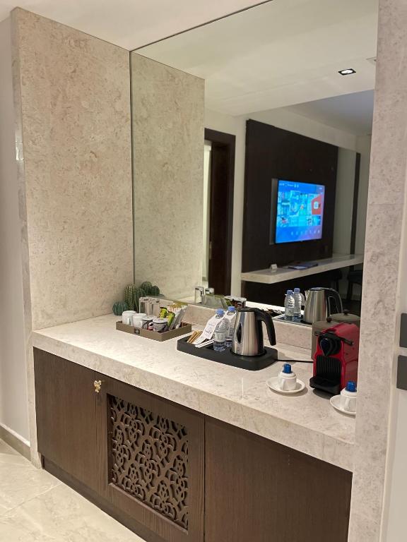 Tajreed Suites - Executive Suite