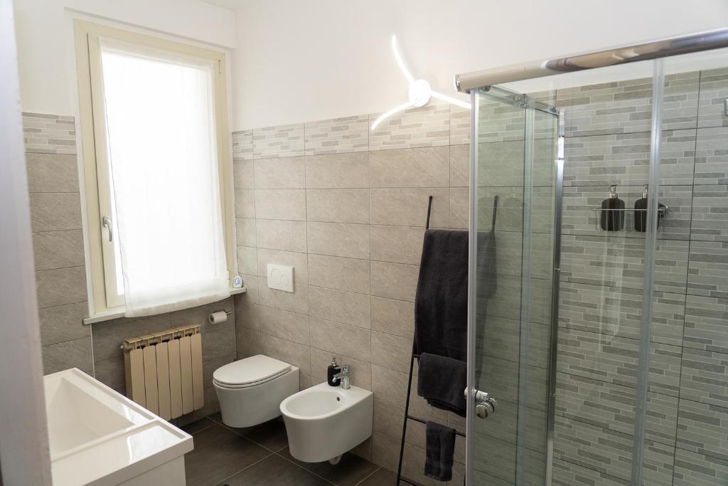 Piscina San Lorenzo - Double Room