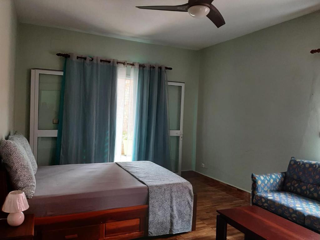 Résidence Beyt Salama - T1bis ou T4 - Three-Bedroom Apartment