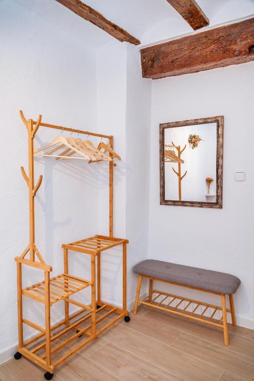 Kép Casa rural la balsa szállásáról Annában a galériában