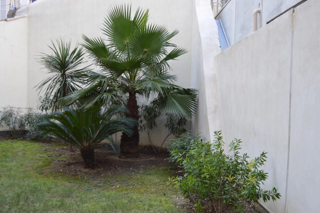 B&B HOTEL Marseille Centre La Joliette - Resim 18