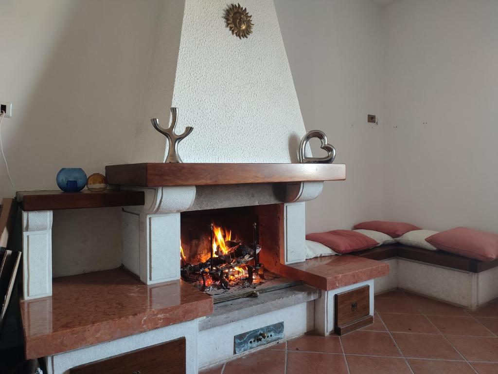 Cesare Battisti - Apartamento De Una Habitación
