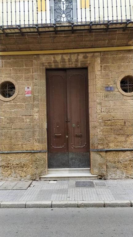 Apartamento Casa Palacio 1890. - Tek Yatak Odalı Daire
