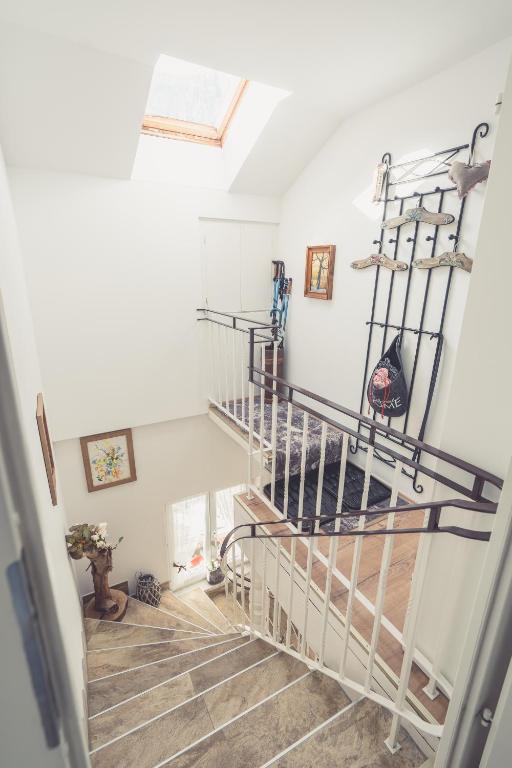 Fotografie z fotogalerie ubytování Haus Victoria v destinaci Sankt Gilgen