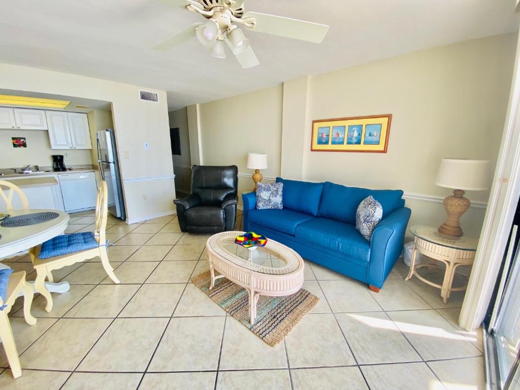 Sunswept 504 Condo, Orange Beach