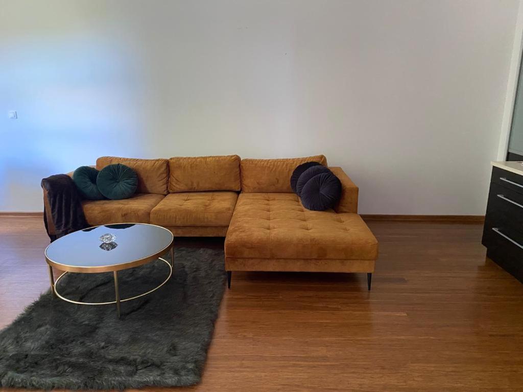 Fotografia z galérie ubytovania Apartament "Park Sudecki" v destinácii Jelenia Góra