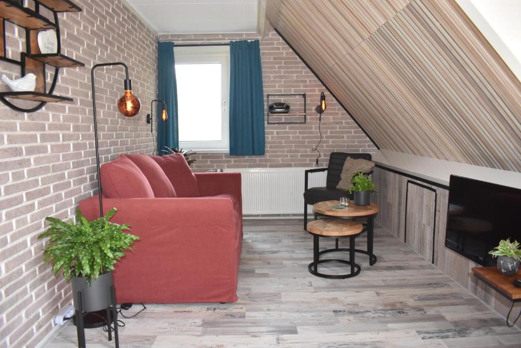 Appartement Aike - Housity