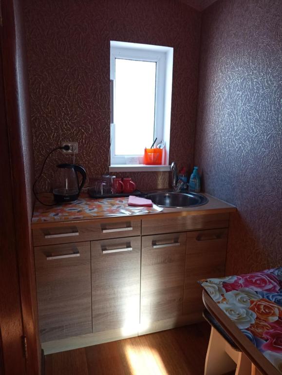 Апельсин - Habitación Gemela De Lujo