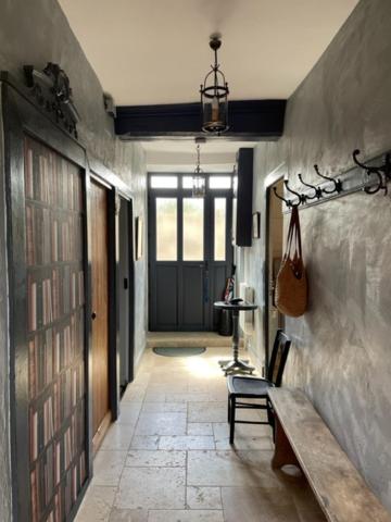 Gîte de charme avec SPA, salle de jeux, proche plage du débarquement - Huis Met Vijf Slaapkamers