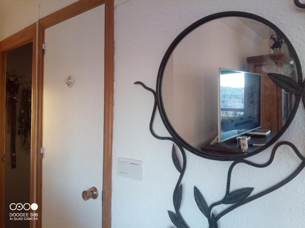 Fotografia z galérie ubytovania Coty's Beach, habitaciones en casa compartida v destinácii Benalmádena