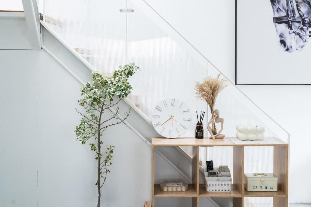 Fotografie z fotogalerie ubytování Ling Inn v destinaci Kao-siung