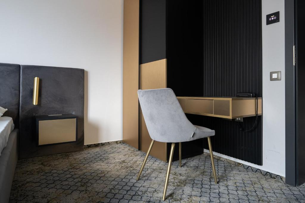 Hotel Cristal - Resim 10