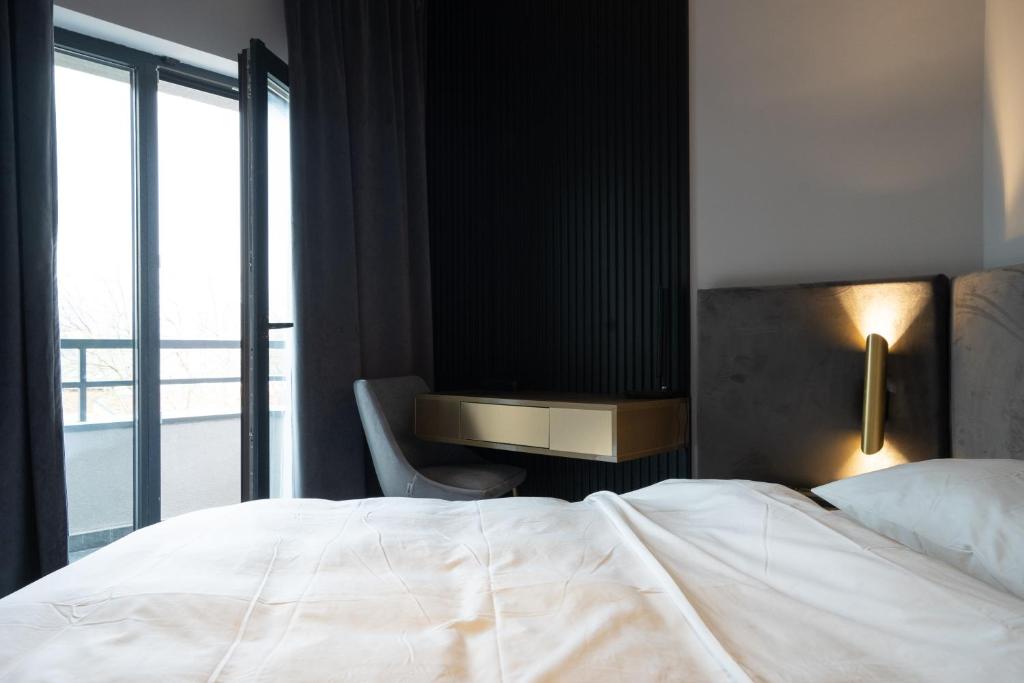 Hotel Cristal - Resim 11