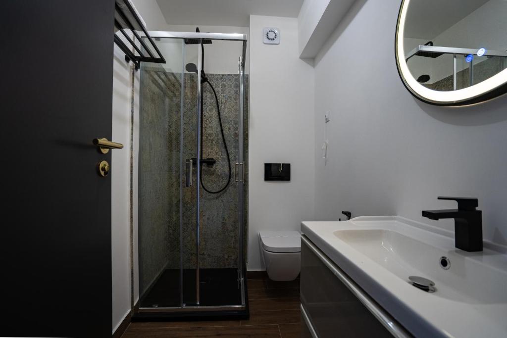 Hotel Cristal - Resim 19