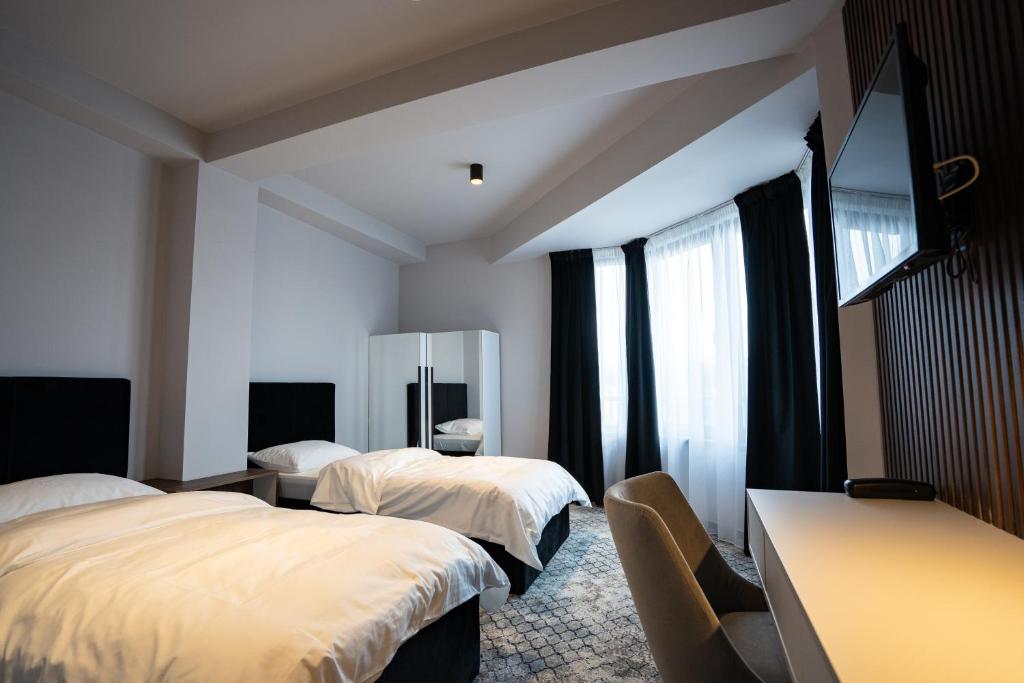 Hotel Cristal - Resim 18