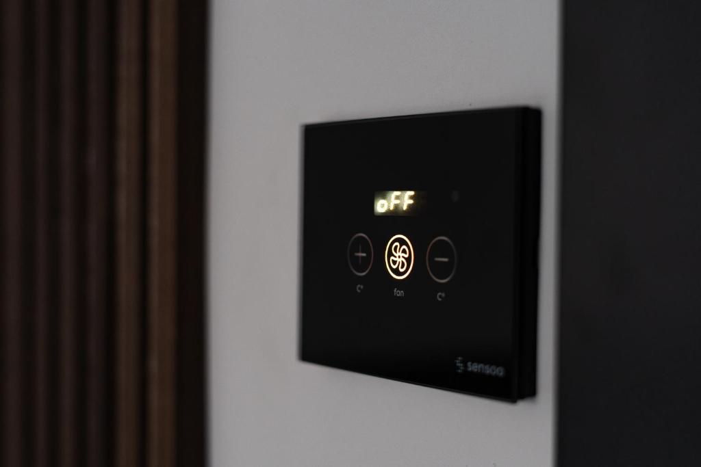 Hotel Cristal - Resim 21