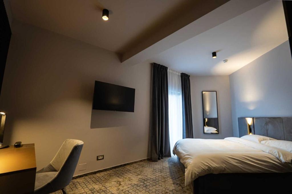 Hotel Cristal - Resim 23