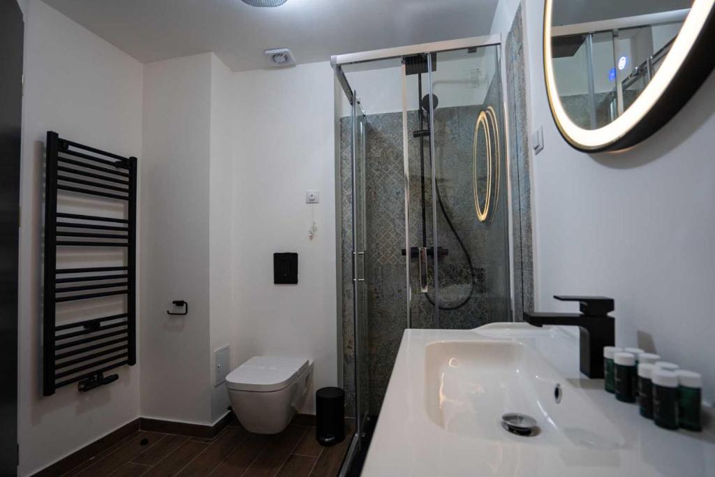 Hotel Cristal - Resim 24