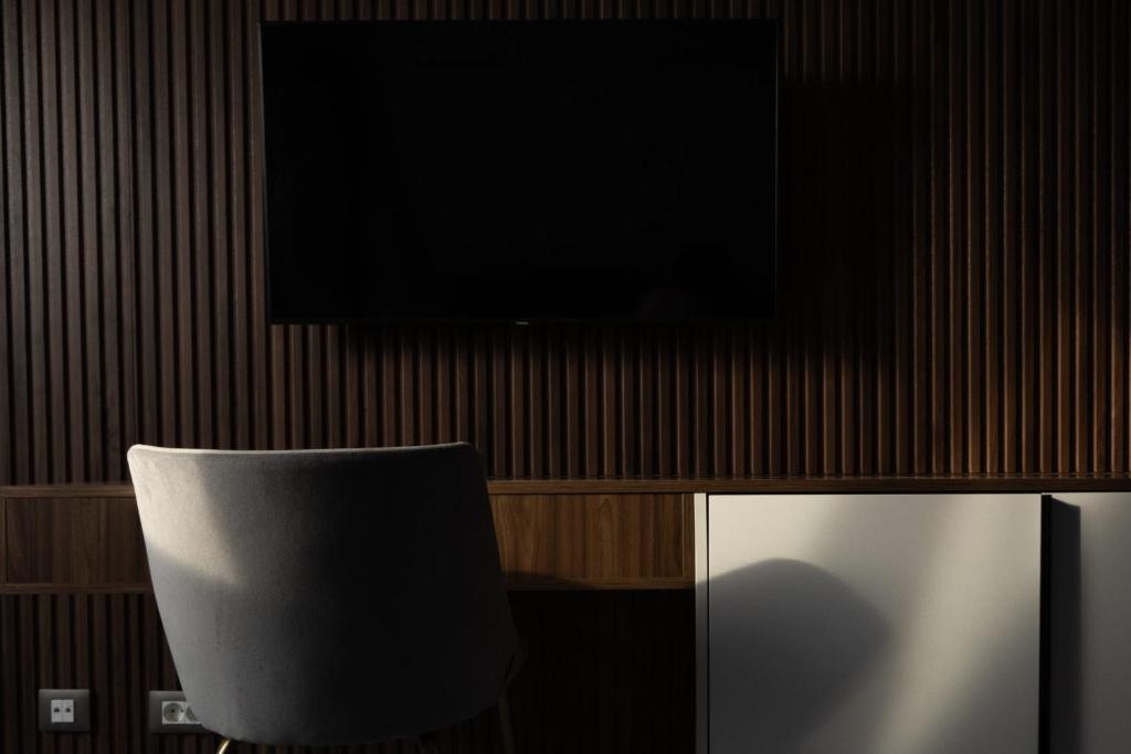 Hotel Cristal - Resim 34