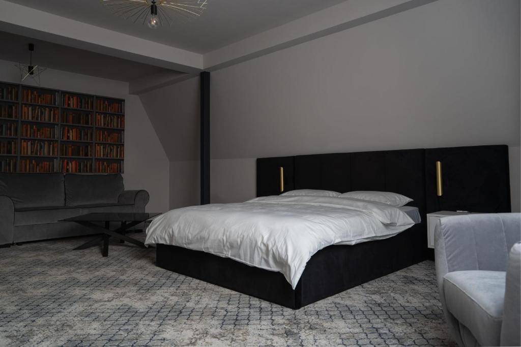 Hotel Cristal - Resim 31