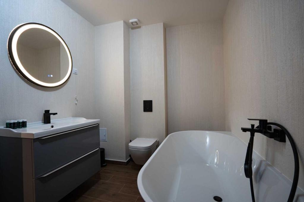 Hotel Cristal - Resim 43