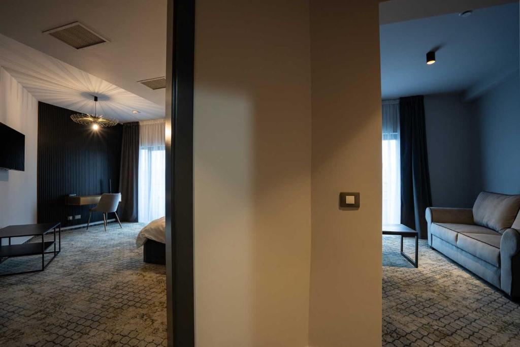 Hotel Cristal - Resim 45