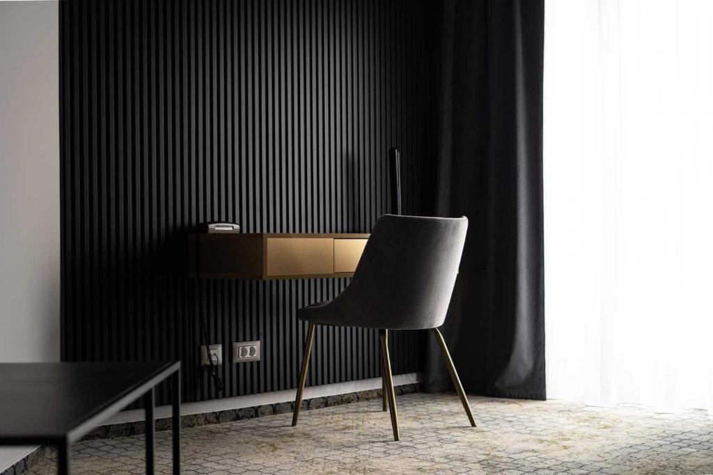 Hotel Cristal - Resim 42