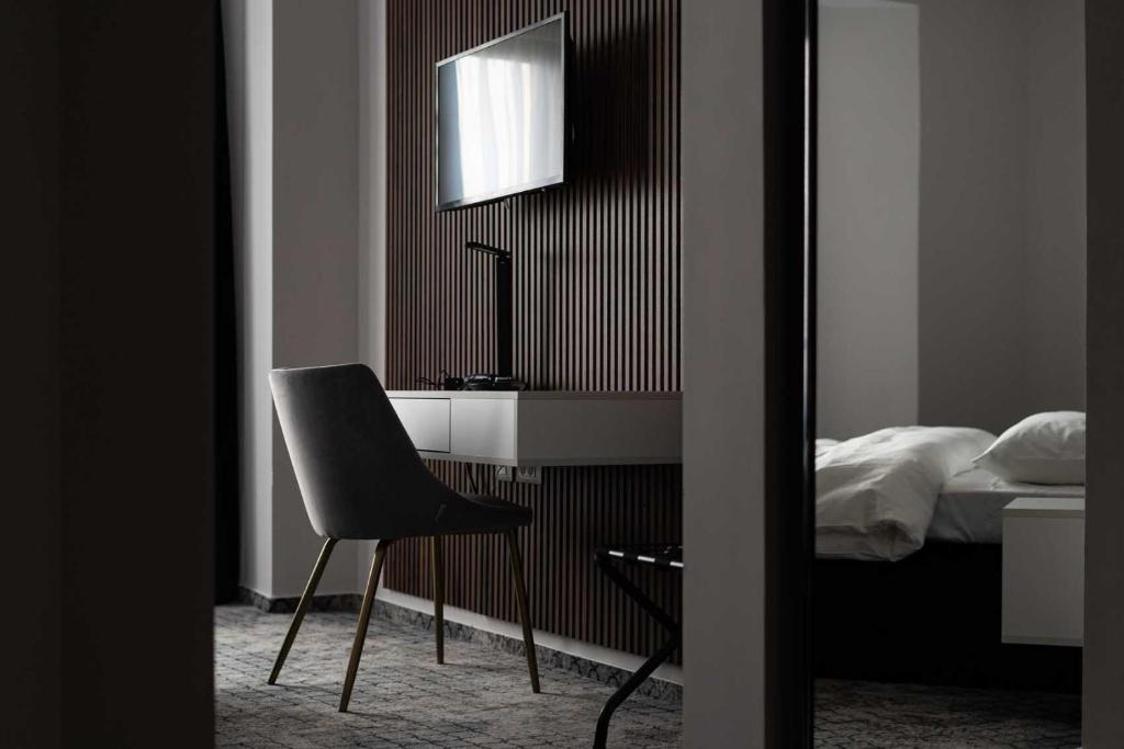 Hotel Cristal - Resim 44