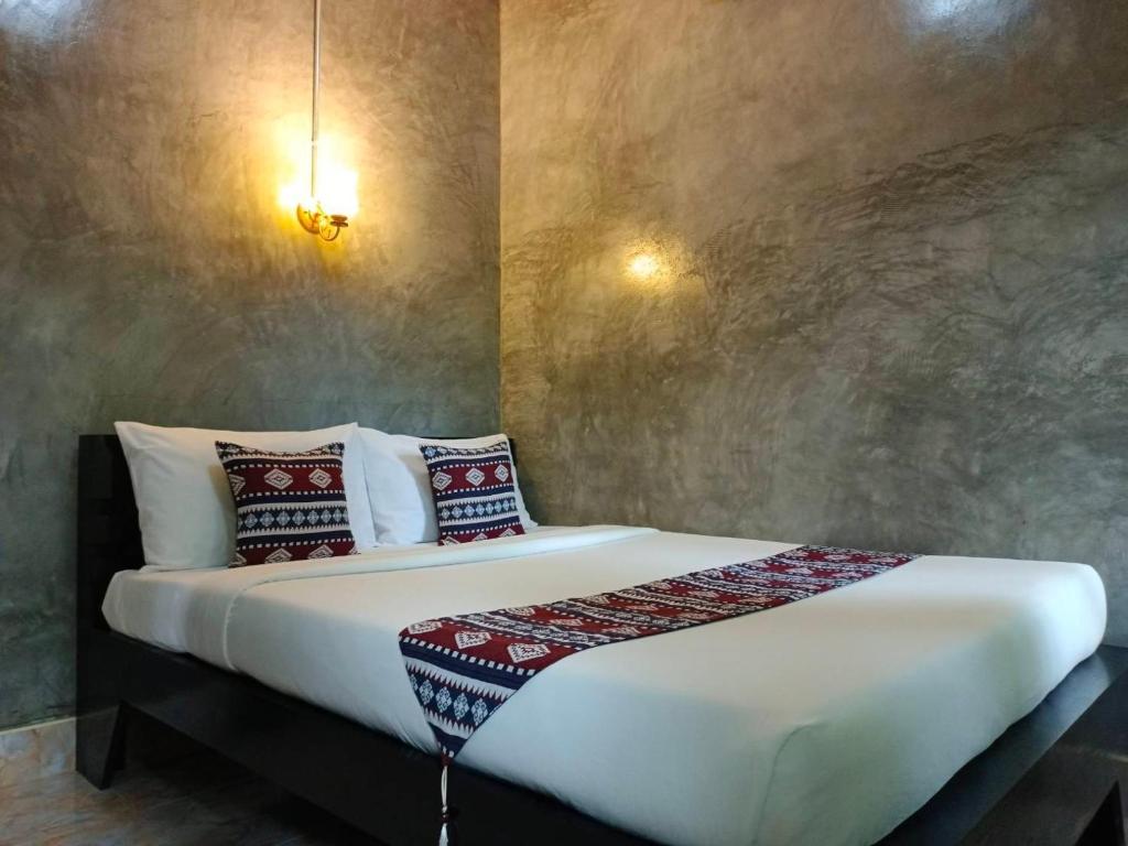 Siam Lanta Resort - SHA Extra Plus - 7