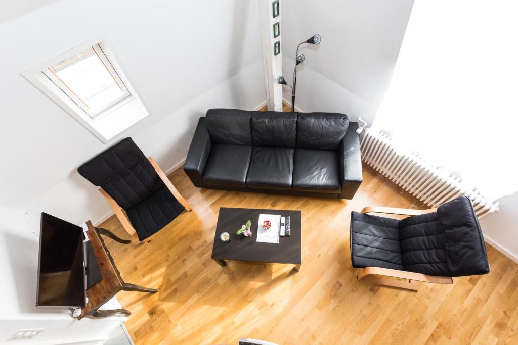 Luxury Apartments Justingerweg Bern - Resim 16