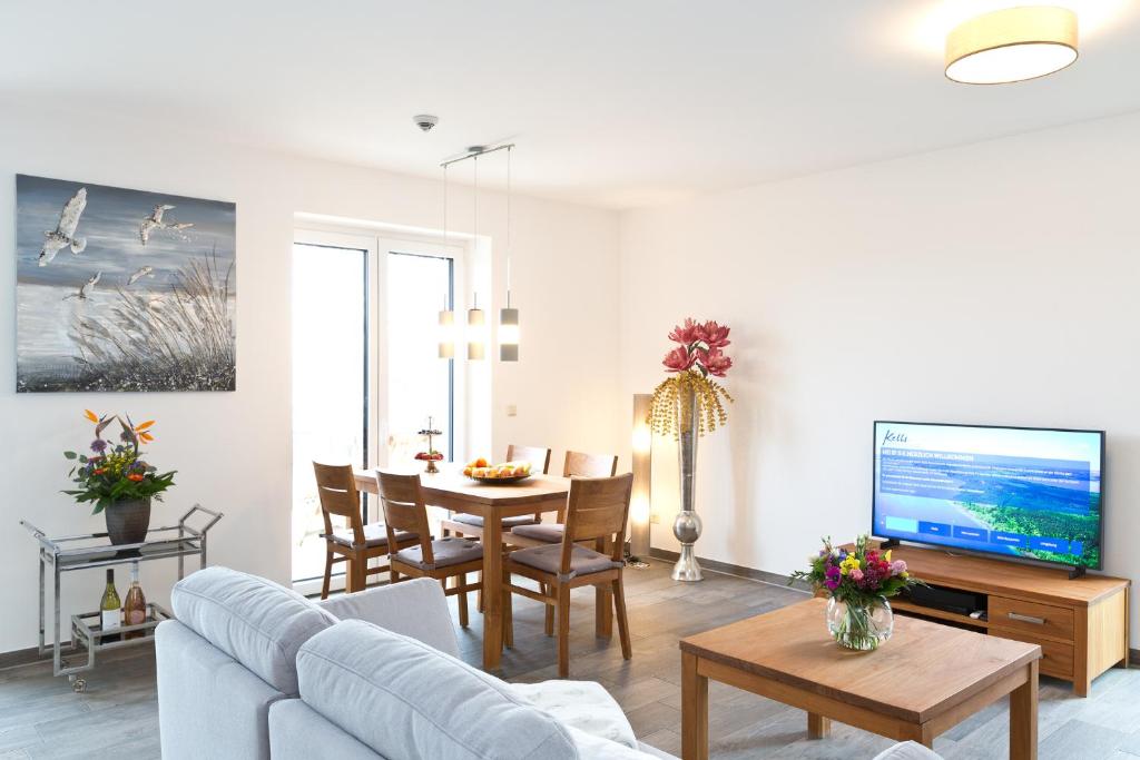 Kells Appartements - 湖景两卧室公寓