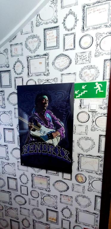 Hostel Mamas & Papas - 13