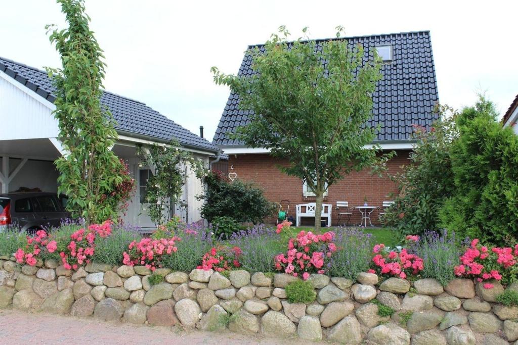 Ferienhaus für 4 Personen ca 80 m in NeukirchenKraksdorf, Ostseeküste