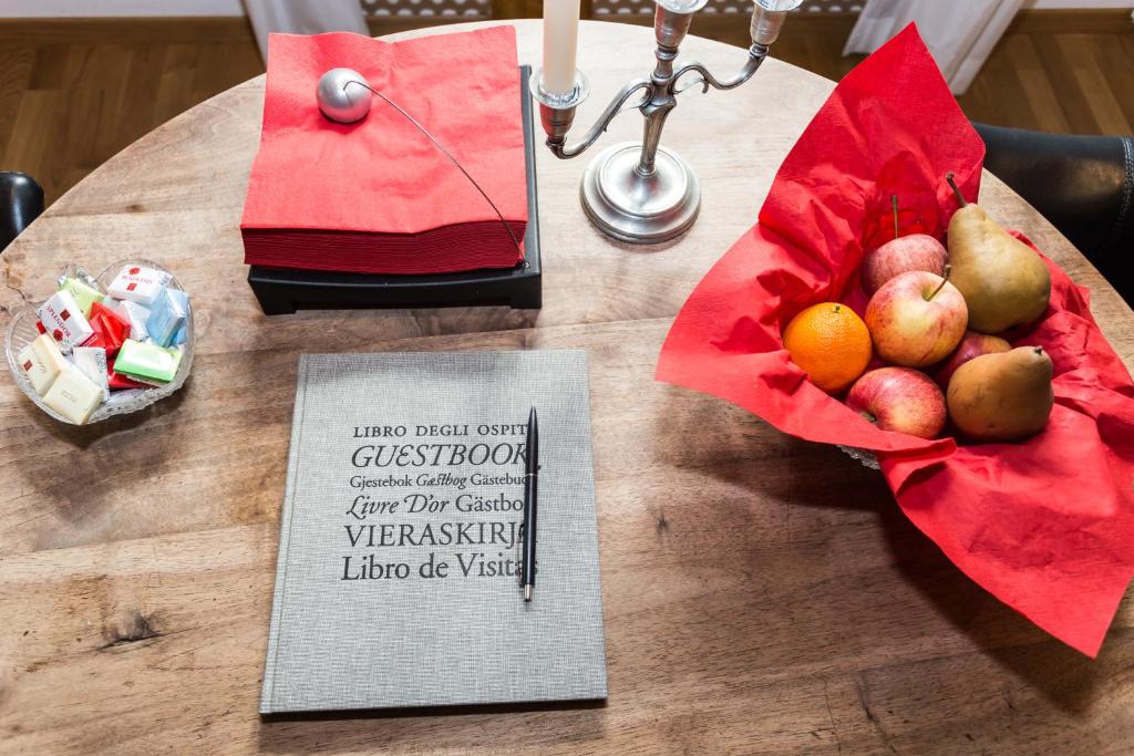 Luxury Apartments Justingerweg Bern - Resim 18