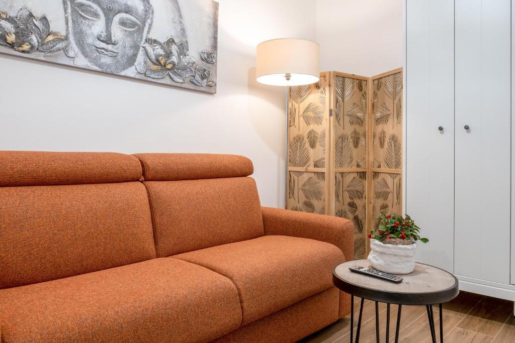 Donna Teresa Central & Cozy Apartment - Appartamento Con 1 Camera Da Letto