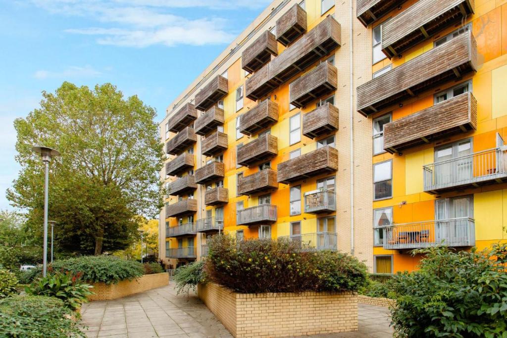 Central London - The Shoreditch, Angel, Old Street Apartment photo