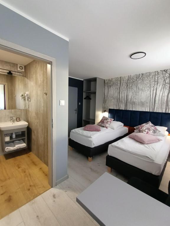 Hotel Pomorski - Resim 15