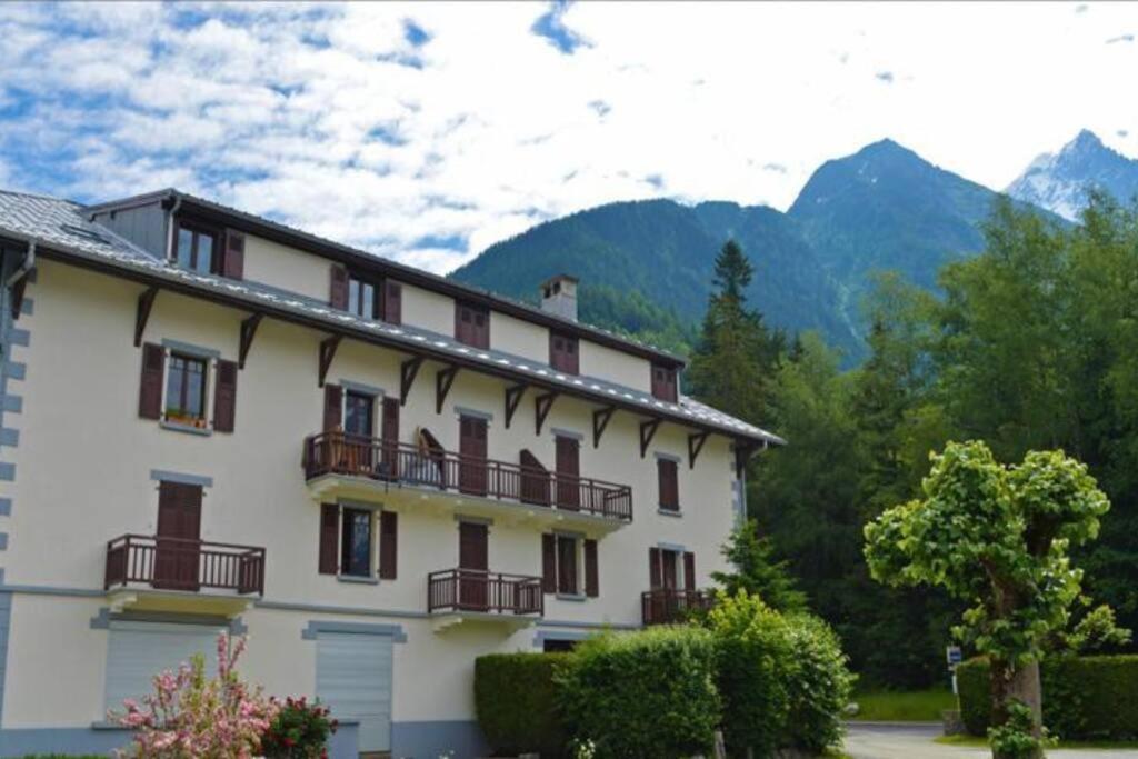 Výhľad na hory alebo výhľad na hory priamo z apartmánu
