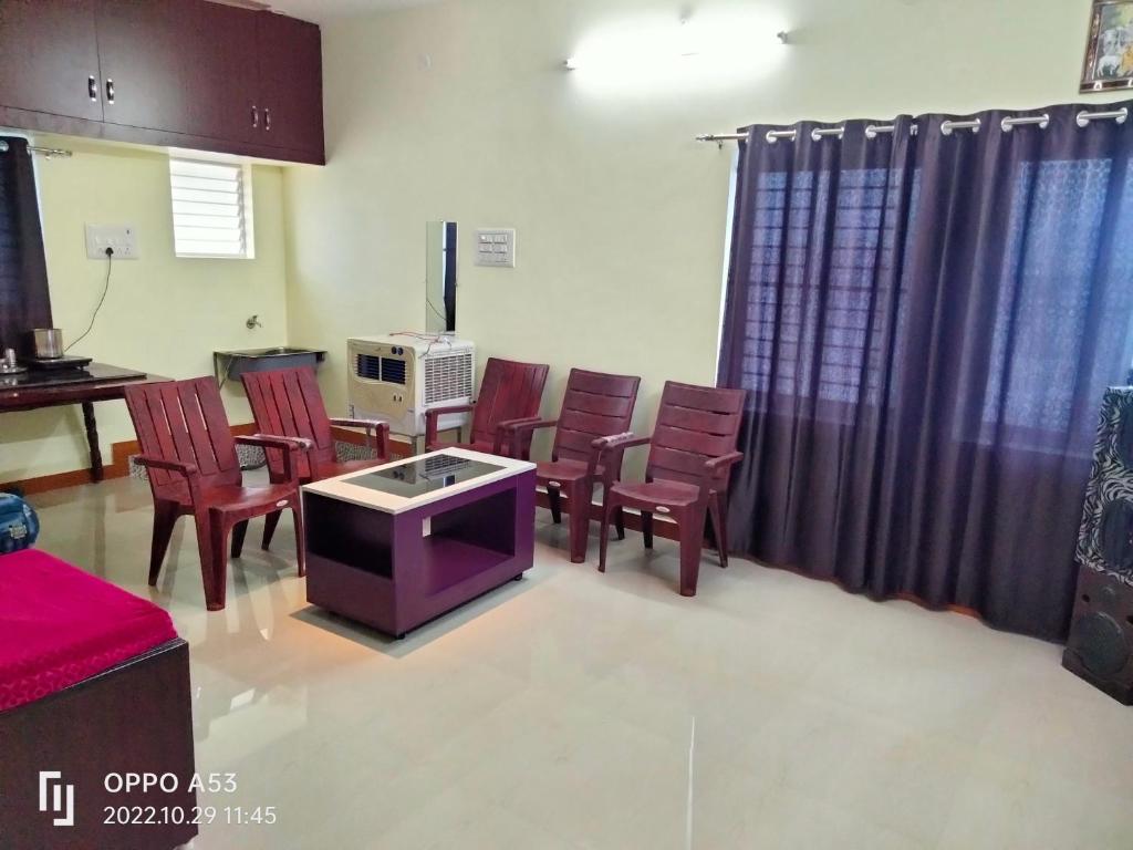 Srivasishta Homestays Theni