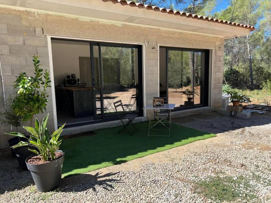 Appartement Villa La Mauresque – Photos 1