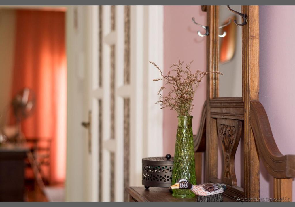 Zdjęcie z galerii obiektu Areti' s Home w mieście Wolos