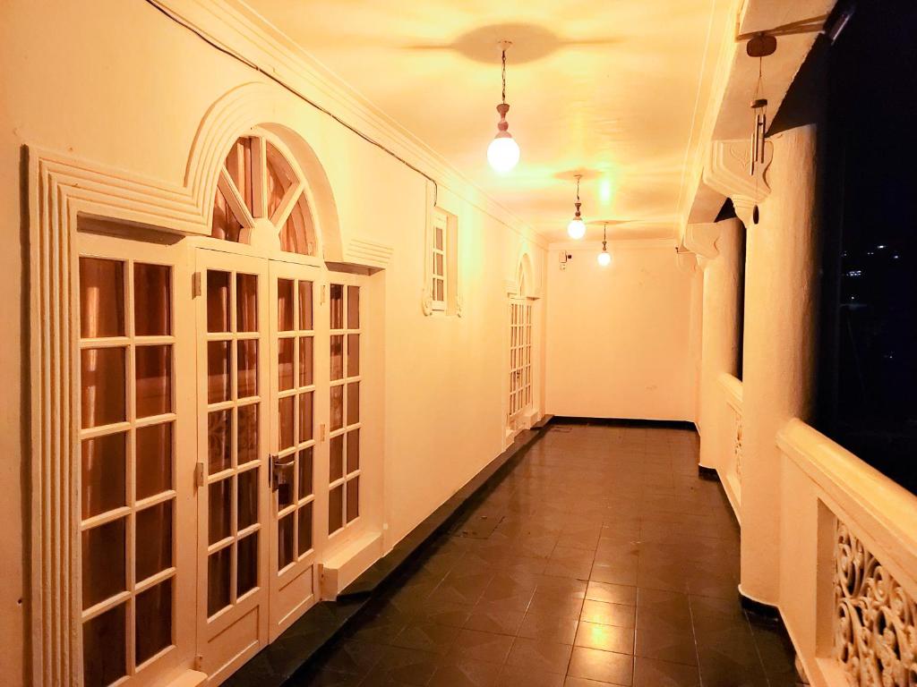 Fotografie z fotogalerie ubytování Notre Dame D'Arcadia v destinaci Nuwara Eliya