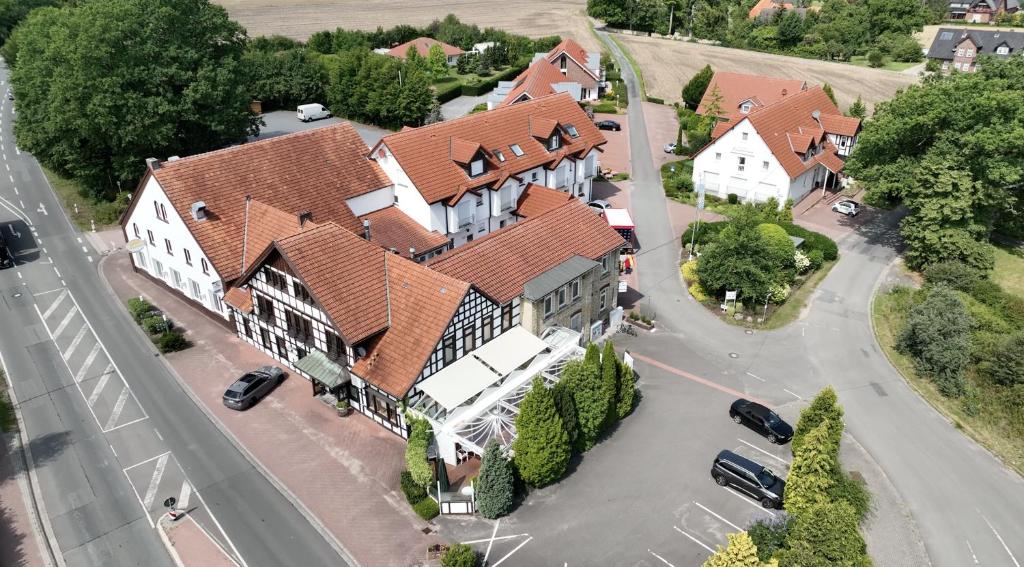 Okolí hotelu