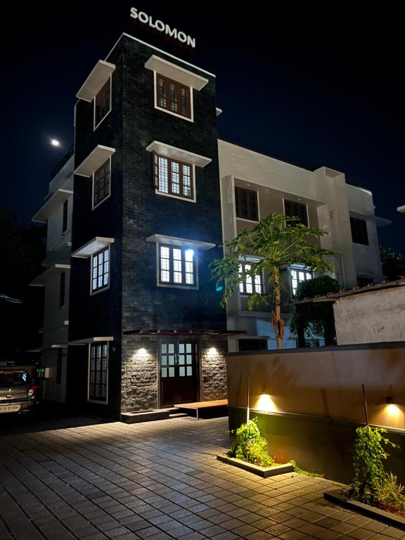 Solomon Apartments,Alappuzha beach., Alleppey Updated 2023 Prices