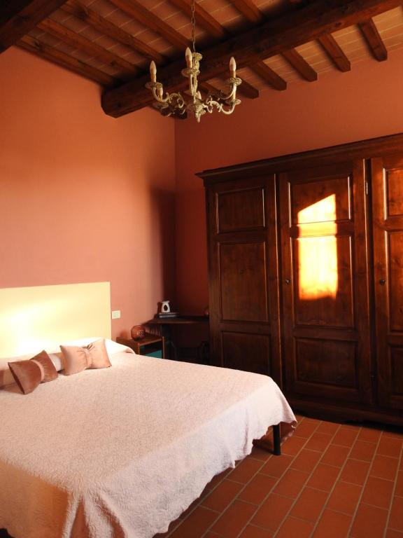 Booking.com: Casa vacanze La Casa del Cardellino , San Miniato, Italia - 7  Giudizi degli ospiti . Prenota ora il tuo hotel!