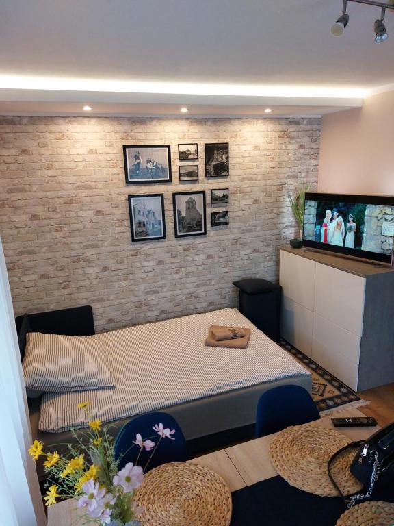Fotografia z galérie ubytovania Apartament ZatokaPuck v destinácii Puck