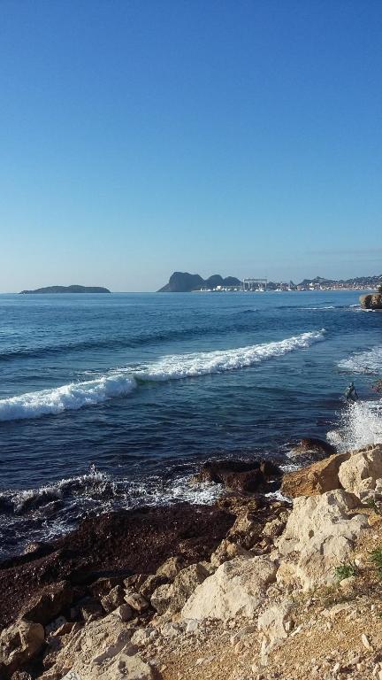 Fotografia z galérie ubytovania L'Eden de Fontsainte v destinácii La Ciotat