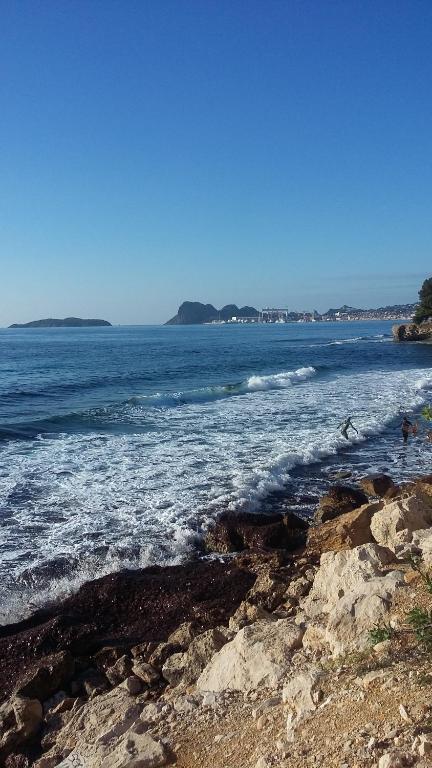 Fotografia z galérie ubytovania L'Eden de Fontsainte v destinácii La Ciotat